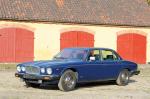 Jaguar XJ6 Saloon 1986 года